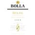 Bolla Provincia di Pavia Riesling 2008 Front Label
