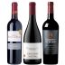 Critics' Choice: Red Wine Trio Gift Product Image