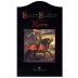Banfi Chianti Classico Riserva 2017 Front Label