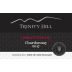 Trinity Hill Gimblett Gravels Chardonnay 2017 Front Label