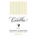 Carobbio Chianti Classico Riserva 2015 Front Label