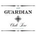Guardian Cellars Chalk Line 2006 Front Label