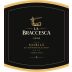 La Braccesca Vino Nobile di Montepulciano 2018 Front Label