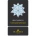 Belguardo Vermentino 2017 Front Label