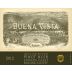 Buena Vista Vinicultural Society Ida's Selection Pinot Noir 2012 Front Label