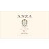 ANZA Diego Magana Rioja Especial 2021 Front Label