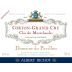 Albert Bichot Corton Clos Des Marechaudes Grand Cru 2017 Front Label