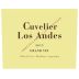 Cuvelier Los Andes Grand Vin 2015 Front Label