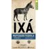 Greenbar IXA Organic Reposado Tequila Front Label