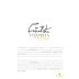 FitaPreta Vinhos Branco 2017 Front Label