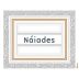Bodegas Naia Naiades 2016 Front Label