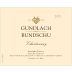 Gundlach Bundschu Chardonnay 2023 Front Label