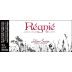 Domaine Julien Sunier Regnie 2021 Front Label