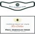 Jaboulet Chateauneuf-du-Pape Les Cedres Blanc 2006 Front Label