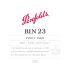 Penfolds Bin 23 Pinot Noir 2010 Front Label