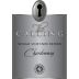 The Calling Sullivan Vineyard Chardonnay 2016 Front Label