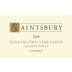 Saintsbury Sangiacomo Vineyards Chardonnay 2019 Front Label