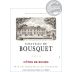 Chateau du Bousquet 2014 Front Label