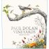 Paul Dolan Vineyards Organically Grown Zinfandel 2023 Front Label