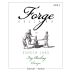 Forge Cellars Classique Dry Riesling 2021 Front Label