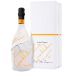 Veuve Clicquot La Grande Dame by Simon Porte Jacquemus with Gift Box 2018 Front Bottle Shot