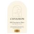 Cuvaison Sauvignon Blanc 2020 Front Label