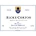 Domaine Follin-Arbelet Aloxe-Corton 2020 Front Label