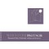 Whetstone Wine Cellars Pleasant Hill Vineyard Pinot Noir 2009 Front Label