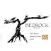 Bedrock Wine Company Kick Ranch Syrah 2009 Front Label