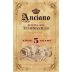 Bodegas Navalon Anciano Aged 5 Years Reserva Tempranillo 2010 Front Label