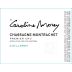 Domaine Caroline Morey Chassagne-Montrachet Cailleret Premier Cru 2022 Front Label