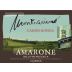 Montecariano Amarone della Valpolicella Classico 2017 Front Label