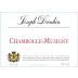 Joseph Drouhin Chambolle-Musigny 2019 Front Label