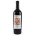 Hall Jack's Masterpiece Cabernet Sauvignon 2012 Front Bottle Shot