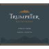 Rutini Trumpeter Pinot Noir 2018 Front Label