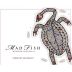 Mad Fish Cabernet Sauvignon 2016 Front Label