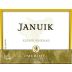 Januik Winery Klipsun Vineyard Merlot 2014 Front Label