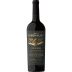 The Federalist Bourbon Barrel Aged Zinfandel 2022 Front Bottle Shot