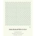 Calculated Risk Chardonnay 2024 Front Label