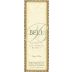 Bell Wine Cellars Reserve Cabernet Sauvignon 2013 Front Label