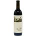 Owen Roe Yakima Red Blend 2016 Front Bottle Shot