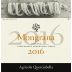 Querciabella Mongrana 2016 Front Label