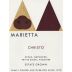 Marietta Cellars Christo 2021 Front Label