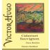 Victor Hugo Winery Cabernet Sauvignon 2013 Front Label