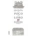 Caves Sao Joao Poco do Lobo Tinto 1996 Front Label