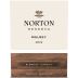 Bodega Norton Reserva Malbec 2022 Front Label