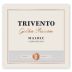Trivento Golden Reserve Malbec 2014 Front Label