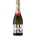 Mumm Napa Blanc de Blancs Front Bottle Shot