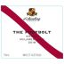 d'Arenberg The Footbolt Shiraz 2018 Front Label