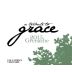A Tribute to Grace Vie Caprice Vineyard Grenache 2015 Front Label